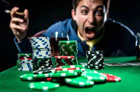 Casino Taker