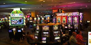 Официальный сайт Casino Taker